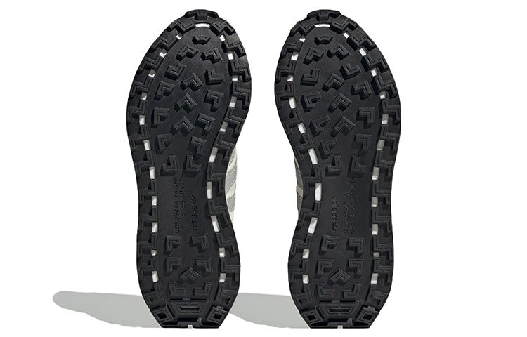 (WMNS) Adidas Originals Retropy E5 Shoes 'Chalk White Grey' IE7063 sold by KicksCrew product image thumbnail 6