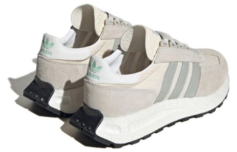 (WMNS) Adidas Originals Retropy E5 Shoes 'Chalk White Grey' IE7063 sold by KicksCrew