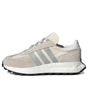 (WMNS) Adidas Originals Retropy E5 Shoes 'Chalk White Grey' IE7063 sold by KicksCrew