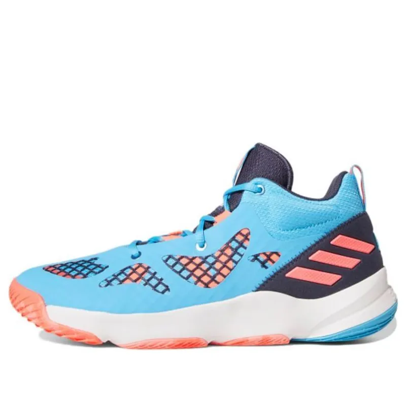 Adidas Pro N3XT 2021 'Sky Rush Turbo' GY2876 sold by KicksCrew