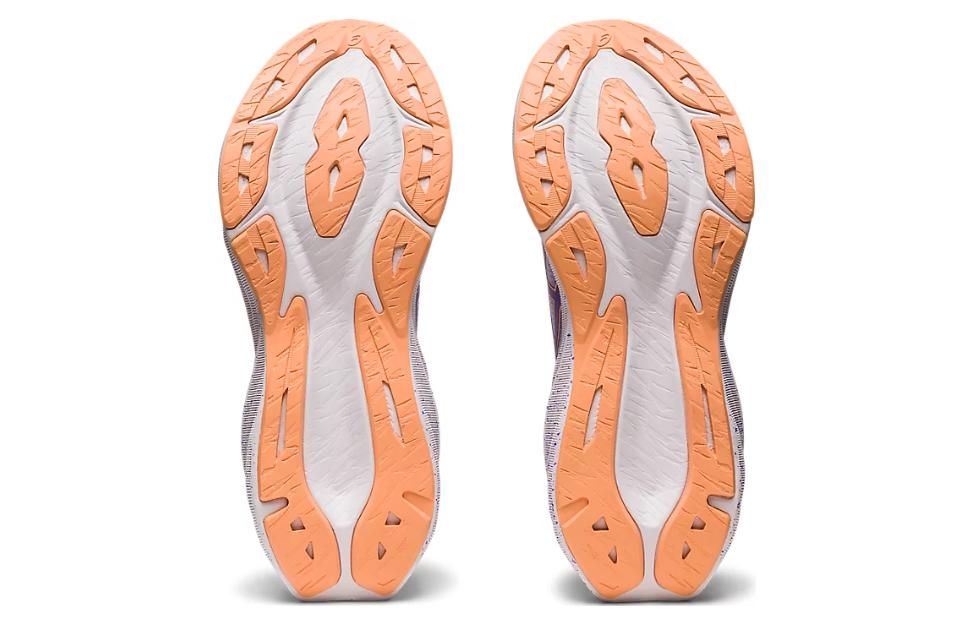 (WMNS) ASICS Novablast 3 LE 'Digital Violet Summer Dune' 1012B410-500 sold by KicksCrew product image thumbnail 7