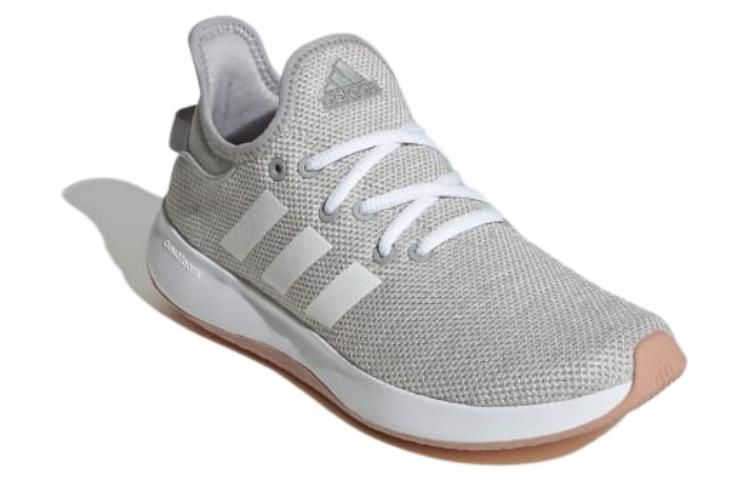 (WMNS) Adidas Cloudfoam Pure 'Grey Clay' IG7379 sold by KicksCrew product image thumbnail 3