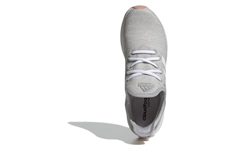(WMNS) Adidas Cloudfoam Pure 'Grey Clay' IG7379 sold by KicksCrew product image thumbnail 4