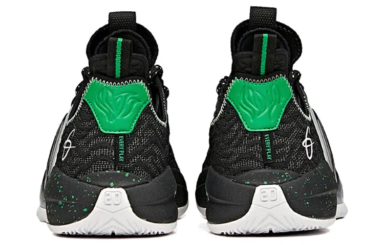 ANTA Gordon Hayward 2 'Away' 112111103-2 sold by KicksCrew product image thumbnail 4