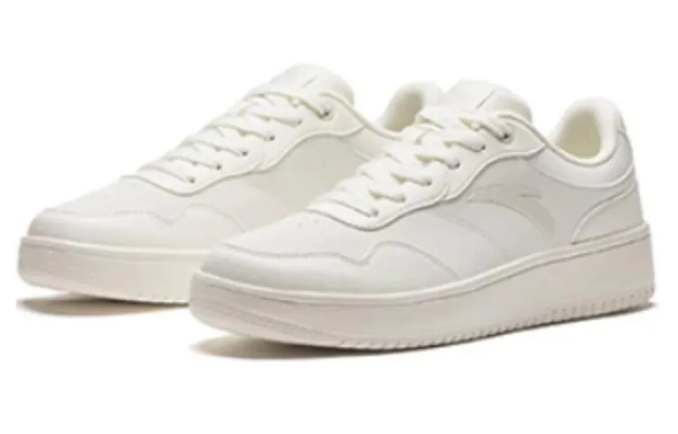 ANTA Casual Shoes 'White' 912428010-2 sold by KicksCrew product image thumbnail 2