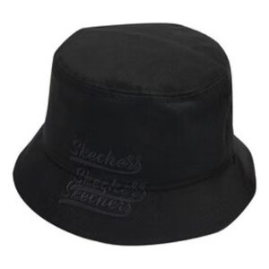 Skechers Bucket Fisherman Hat 'Black' L222U032-0018 sold by KicksCrew