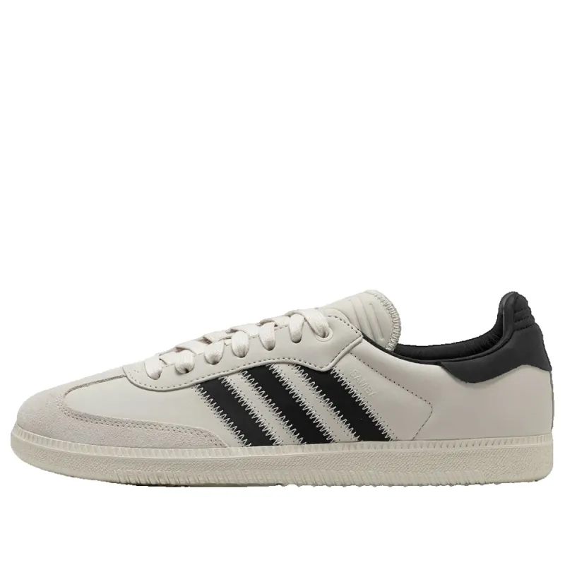 adidas x Humanrace Samba 'Core Black' ID9065 sold by KicksCrew