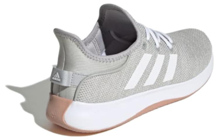 (WMNS) Adidas Cloudfoam Pure 'Grey Clay' IG7379 sold by KicksCrew product image thumbnail 5