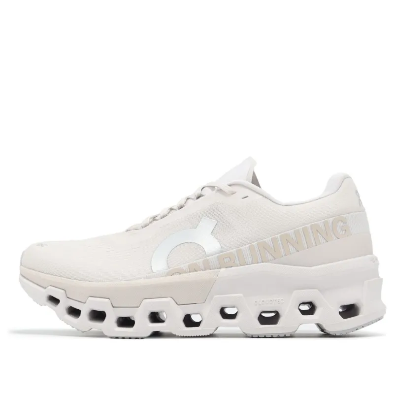 On Running Cloudmonster 2 'Sand Frost' 3ME10120838 sold by KicksCrew