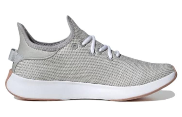 (WMNS) Adidas Cloudfoam Pure 'Grey Clay' IG7379 sold by KicksCrew product image thumbnail 2