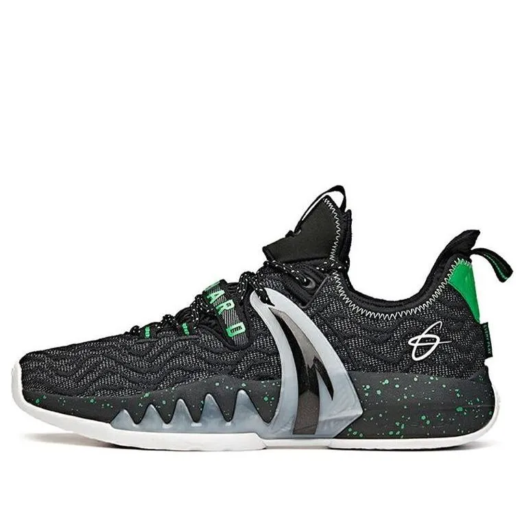 ANTA Gordon Hayward 2 'Away' 112111103-2 sold by KicksCrew