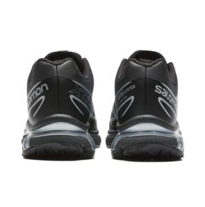 Salomon XT-6 Gore-Tex 'Black Silver' 474506 sold by KicksCrew