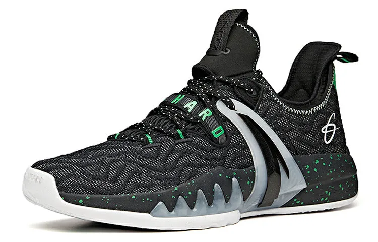 ANTA Gordon Hayward 2 'Away' 112111103-2 sold by KicksCrew product image thumbnail 2