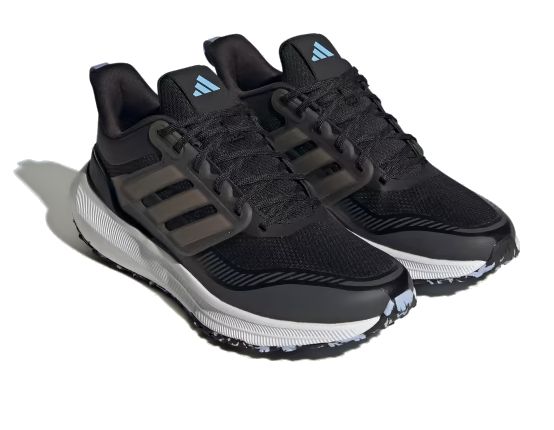 (WMNS) adidas Ultrabounce TR Bounce 'Black Blue Dawn' ID9401 sold by KicksCrew product image thumbnail 2