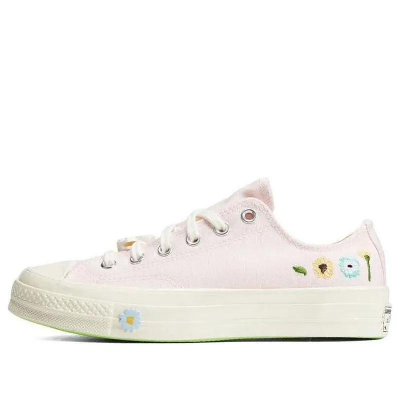 Converse Chuck 70 'White Flower' A06072C sold by KicksCrew