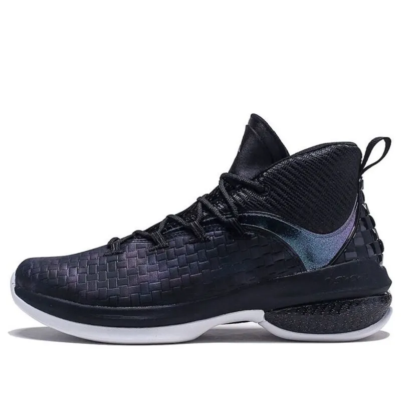 ANTA UFO 2.0 'Black Laser' 11911603-5 sold by KicksCrew