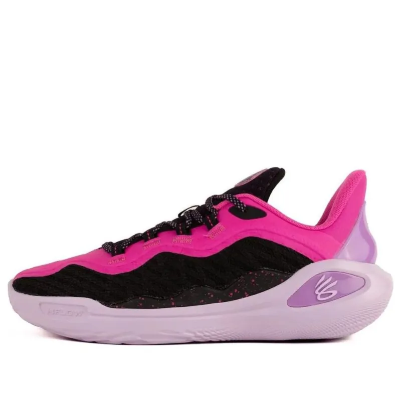 Under Armour Curry 11 'Girl Dad' 3027724-600 sold by KicksCrew
