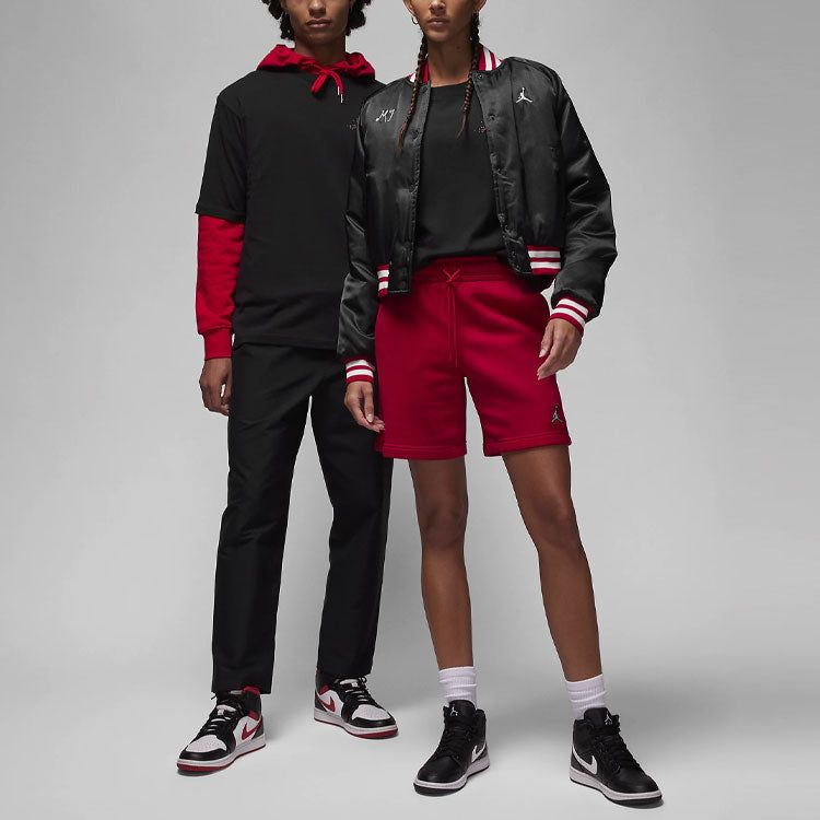 Air Jordan Essentials Holiday T-Shirt 'Black' FD7010-010 sold by KicksCrew product image thumbnail 4