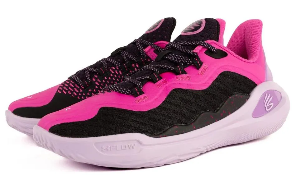 Under Armour Curry 11 'Girl Dad' 3027724-600 sold by KicksCrew product image thumbnail 3