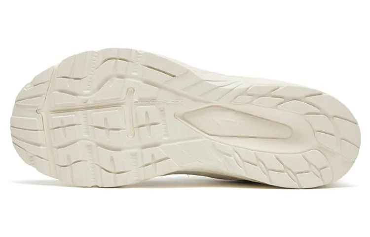 (WMNS) ANTA Low-Top Running Shoes 'Black White' 122245595-1 sold by KicksCrew product image thumbnail 5