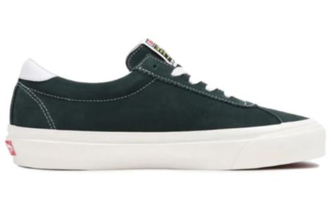Vans Anaheim Factory Style 73 DX 'Forest Green' VN0A3WLQYDX1 sold by KicksCrew