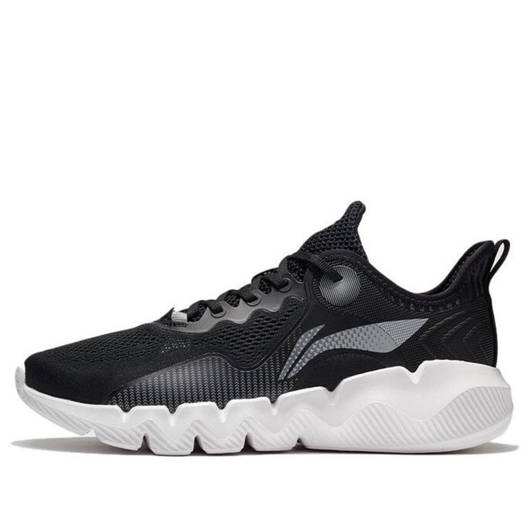 Li-Ning Flex 'Black White' AGLS023-1 sold by KicksCrew