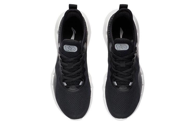 Li-Ning Flex 'Black White' AGLS023-1 sold by KicksCrew product image thumbnail 4