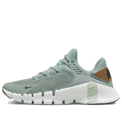 Nike Free Metcon 4 'Light Green' CT3886-005 sold by KicksCrew