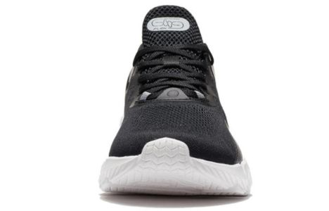 Li-Ning Flex 'Black White' AGLS023-1 sold by KicksCrew