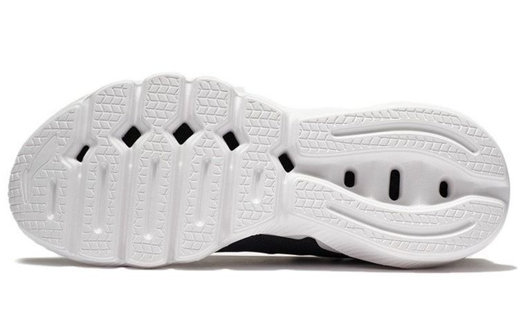 Li-Ning Flex 'Black White' AGLS023-1 sold by KicksCrew product image thumbnail 6