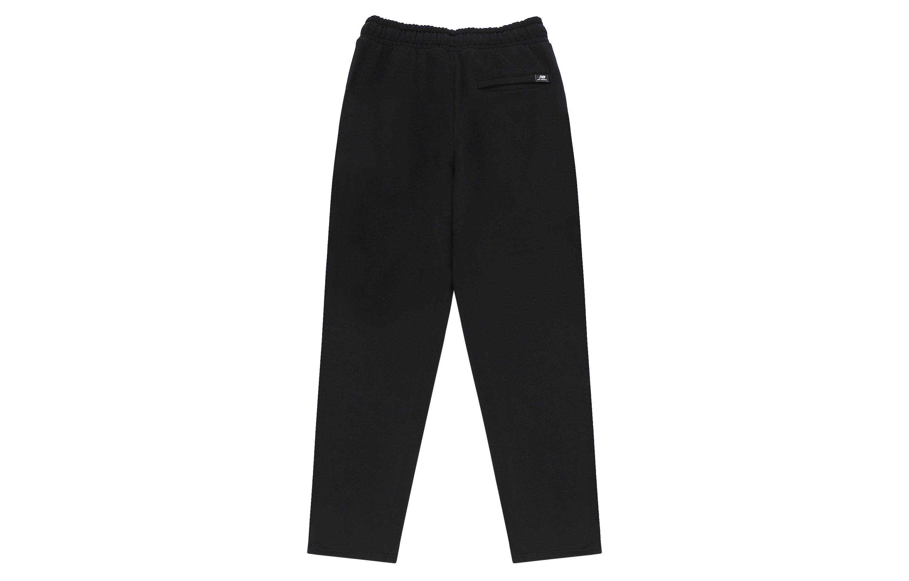 New Balance Sport Running Joggers 'Black' MP23552-BK sold by KicksCrew product image thumbnail 2