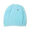 Nike Essential Plus Club French Terry Crewnck 'Blue' DJ6915-482 sold by KicksCrew