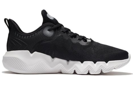 Li-Ning Flex 'Black White' AGLS023-1 sold by KicksCrew