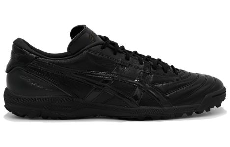 Asics C3 FF TF Football Shoes 'Black' 1113A032-002 sold by KicksCrew