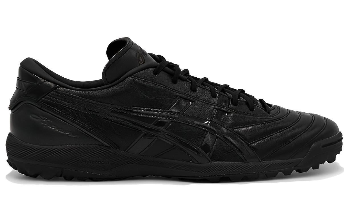 Asics C3 FF TF Football Shoes 'Black' 1113A032-002 sold by KicksCrew product image thumbnail 3