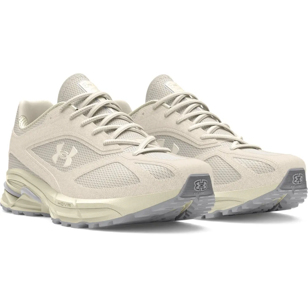 Under Armour Apparition 'Summit White Ivory Dune' 3027596-100 sold by KicksCrew product image thumbnail 3