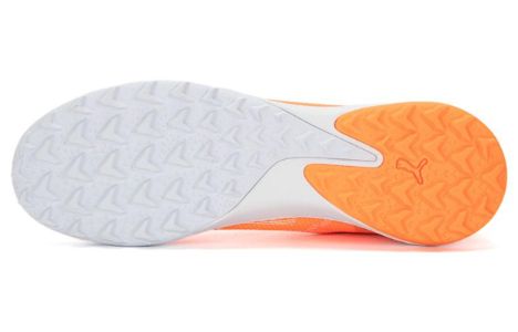 PUMA Ultra Match + LL TT 'Ultra Orange' 107245-01 sold by KicksCrew