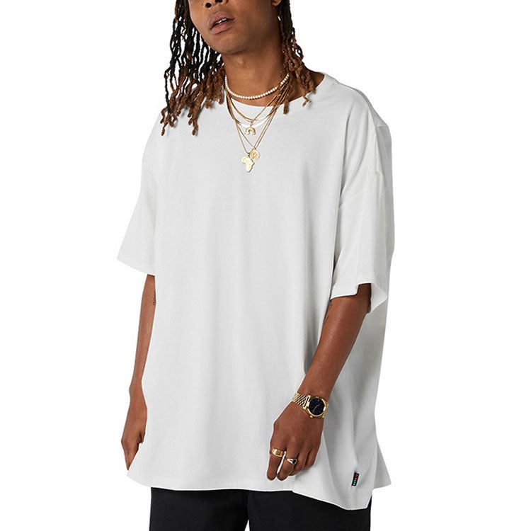 Converse Shapes Box Tee 'White' 10020753-A01 sold by KicksCrew product image thumbnail 3