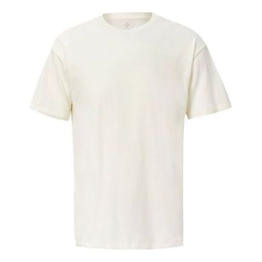 Converse Shapes Box Tee 'White' 10020753-A01 sold by KicksCrew