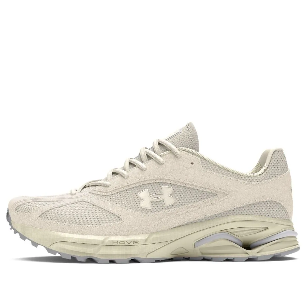 Under Armour Apparition 'Summit White Ivory Dune' 3027596-100 sold by KicksCrew