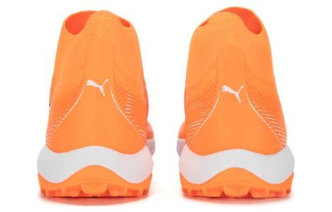 PUMA Ultra Match + LL TT 'Ultra Orange' 107245-01 sold by KicksCrew