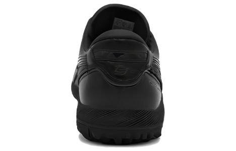 Asics C3 FF TF Football Shoes 'Black' 1113A032-002 sold by KicksCrew