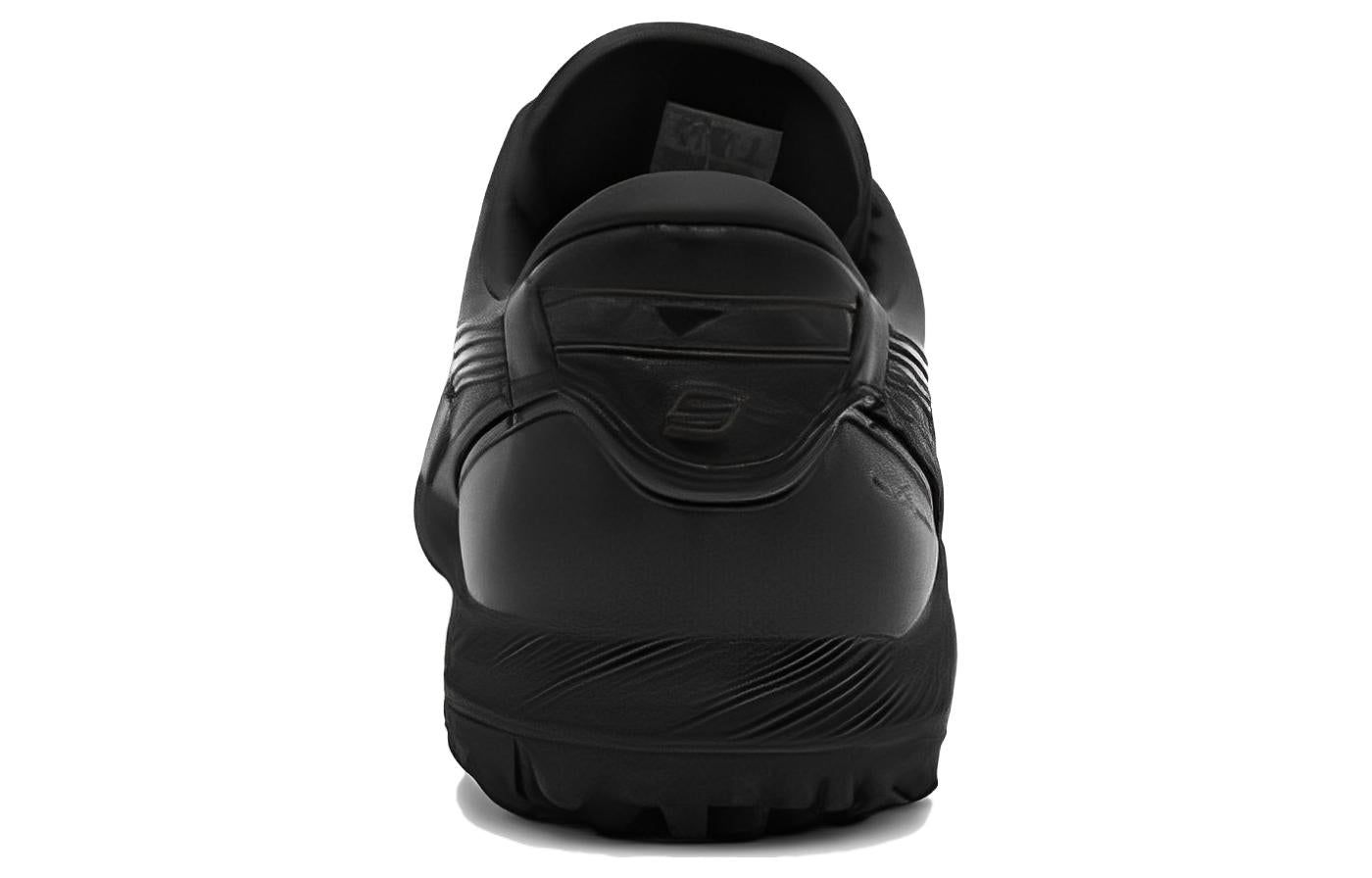 Asics C3 FF TF Football Shoes 'Black' 1113A032-002 sold by KicksCrew product image thumbnail 5