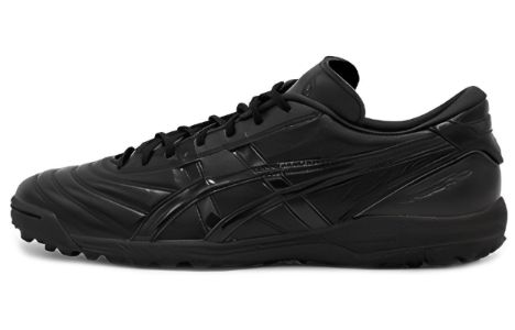 Asics C3 FF TF Football Shoes 'Black' 1113A032-002 sold by KicksCrew