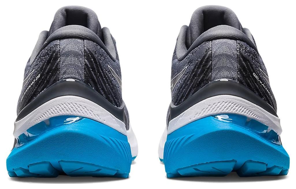 Asics GEL-KAYANO 29 'Grey' 1011B440-022 sold by KicksCrew product image thumbnail 6