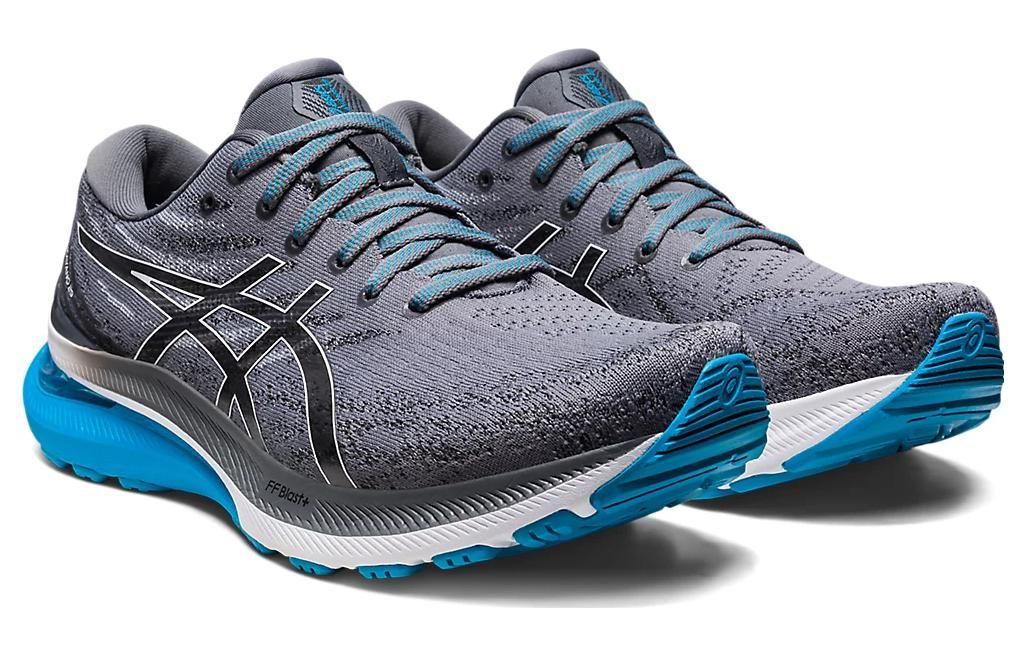 Asics GEL-KAYANO 29 'Grey' 1011B440-022 sold by KicksCrew product image thumbnail 3