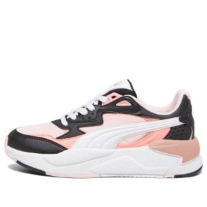 (GS) Puma X-Ray Speed 'Frosty Pink Black' 384898-18 sold by KicksCrew