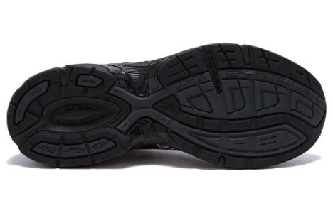 Asics Gel-1130 Exclusive 'Black White' 1201A910-001 sold by KicksCrew