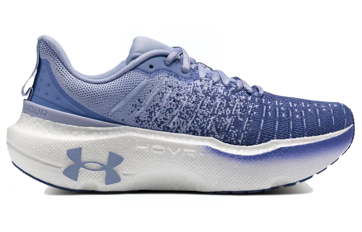 (WMNS) Under Armour HOVR Infinite Elite 'Celeste White' 3027199-500 sold by KicksCrew product image thumbnail 2