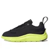 adidas Y-3 Shiku Run 'Black Frozen Yellow' GZ9139 sold by KicksCrew